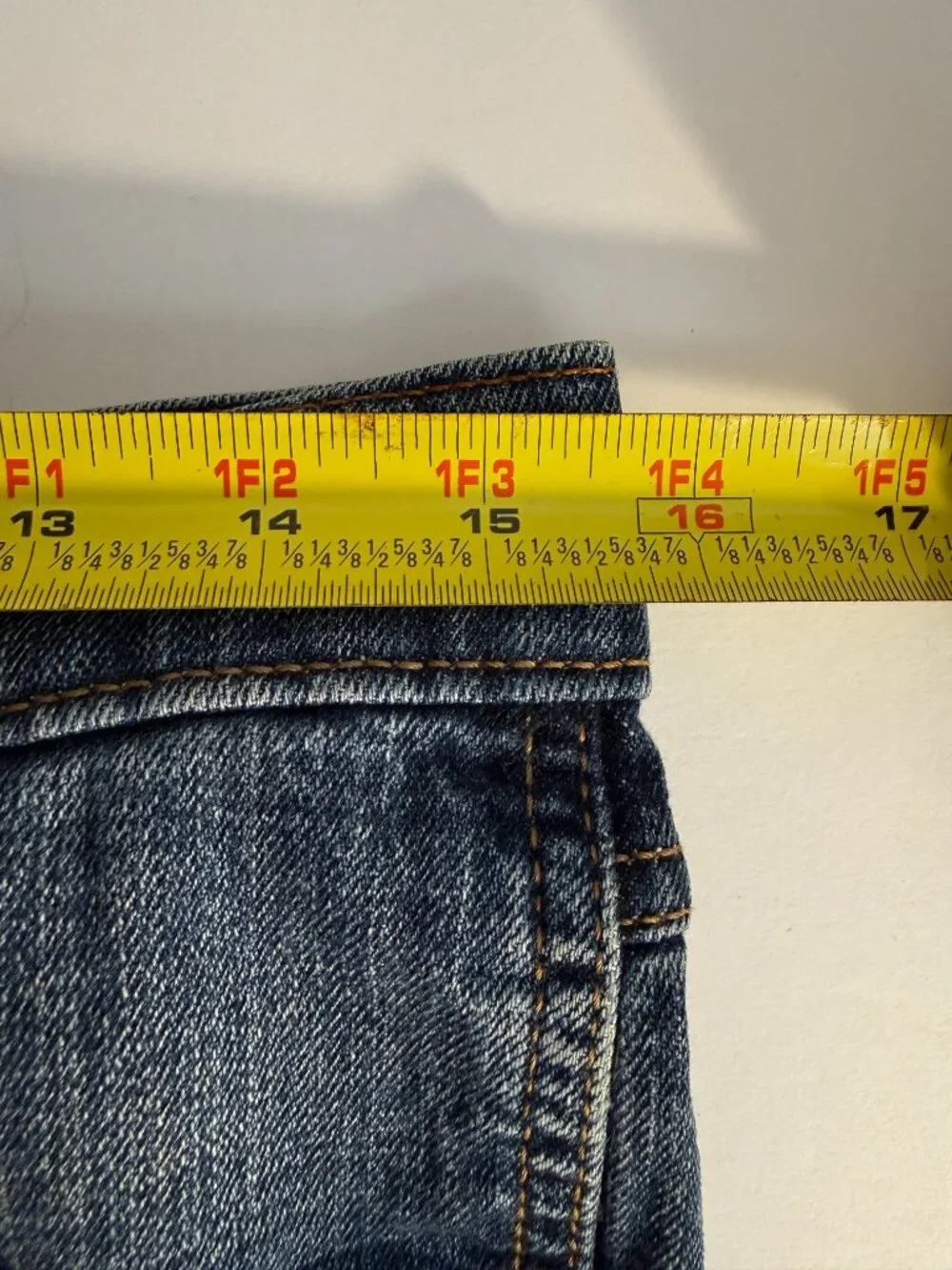 Wrangler Retro Relaxed Bootcut Mens Jeans 30x34 Jackson Hole Wash Denim Pants